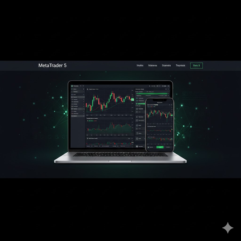 Plateforme MT5